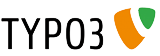 Logo von Redaktionssystem TYPO3